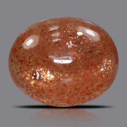 Sunstone 8.65 Carat