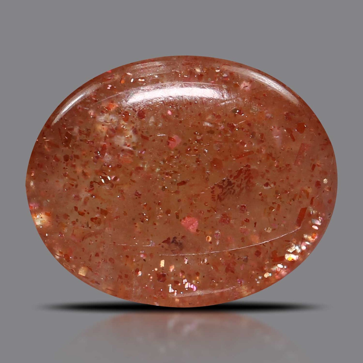 Sunstone 8.65 Carat