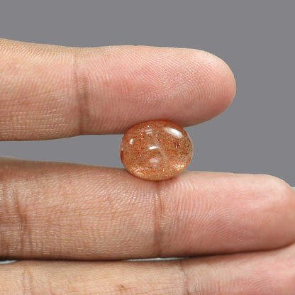 Sunstone 8.65 Carat