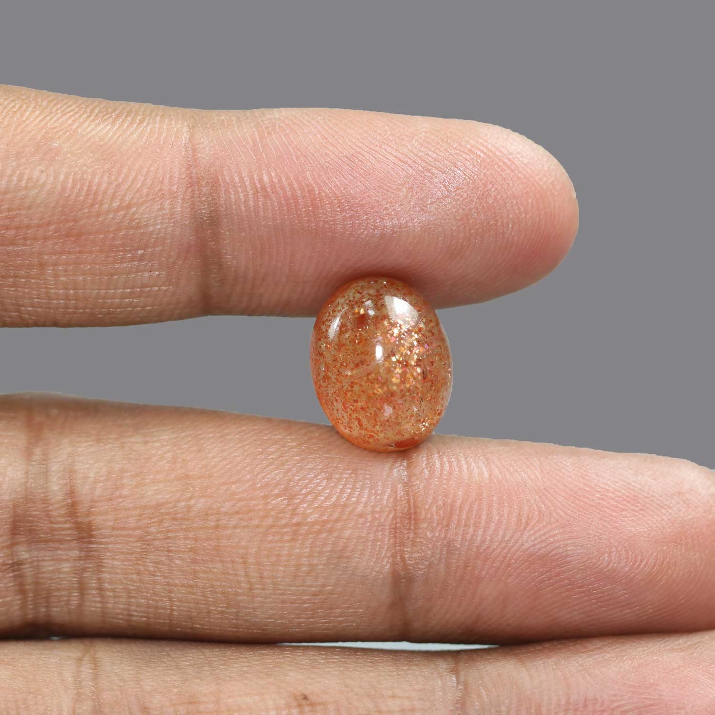 Sunstone 8.65 Carat