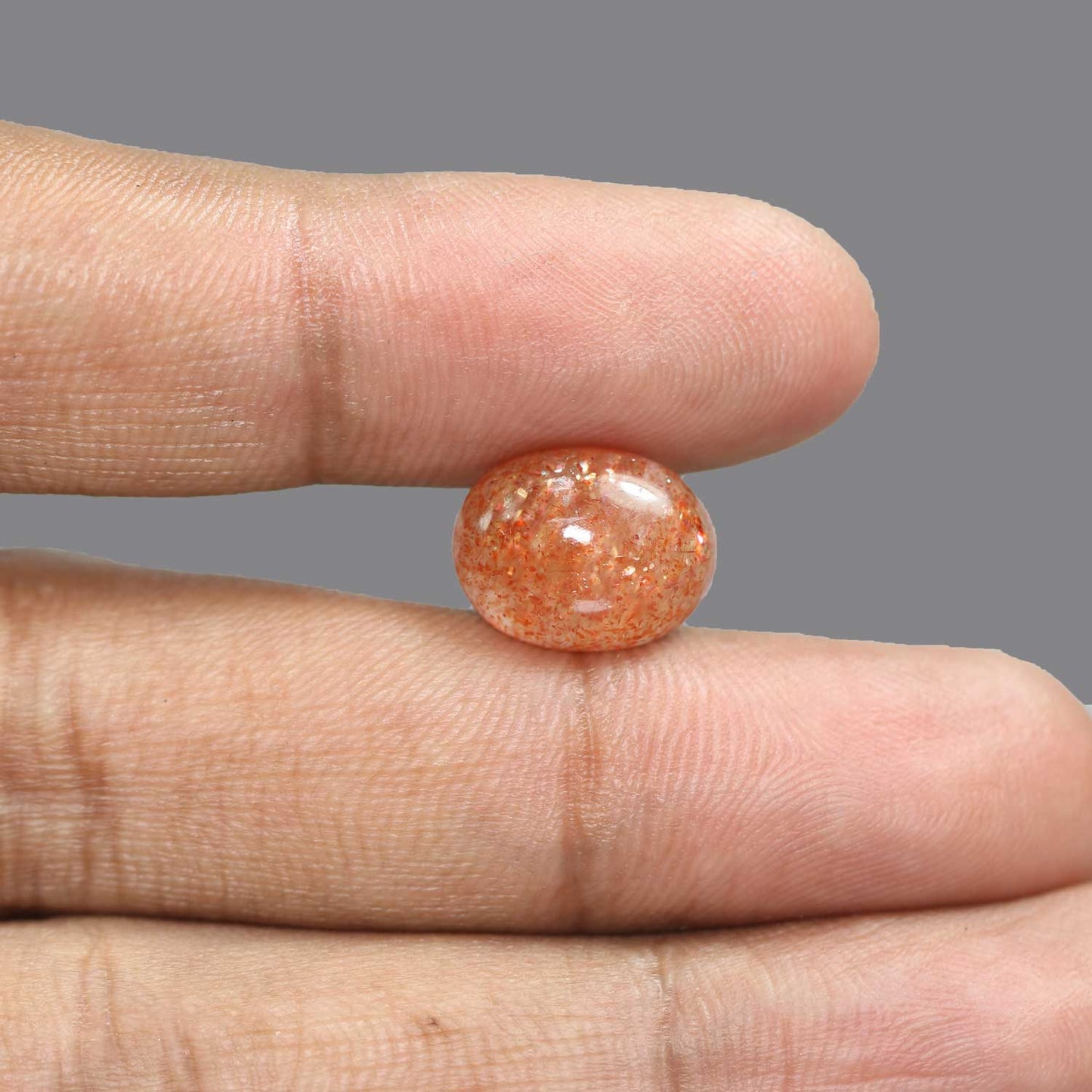 Sunstone 7.62 Carat