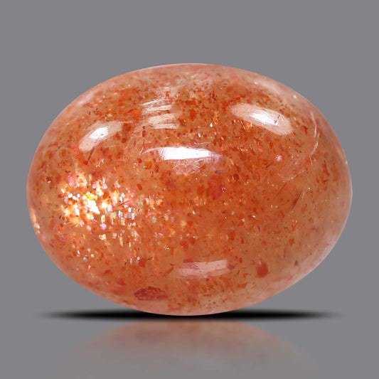 Sunstone 8.67 Carat