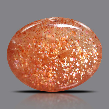 Sunstone 8.67 Carat