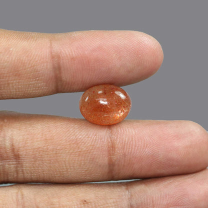 Sunstone 8.67 Carat