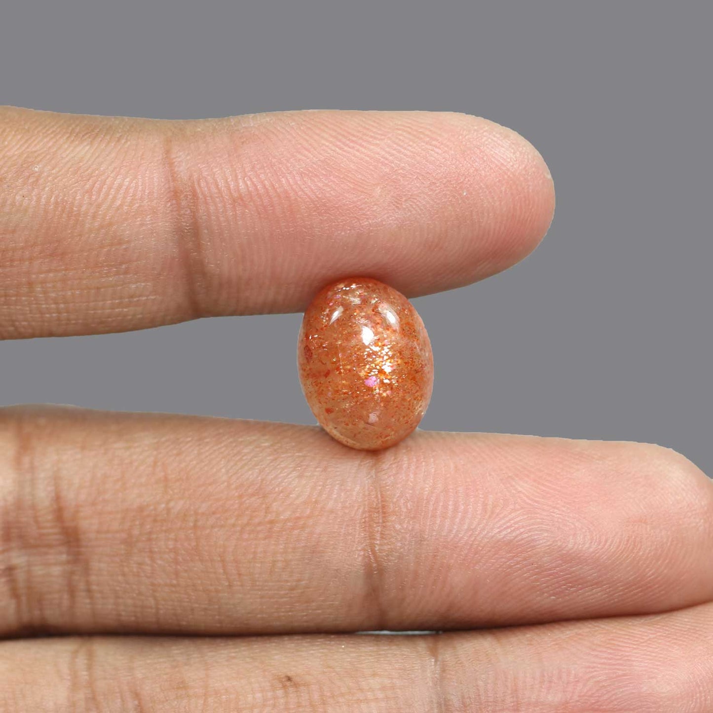 Sunstone 8.67 Carat
