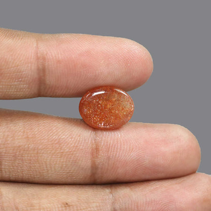 Sunstone 8.67 Carat