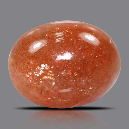 Sunstone 9.13 Carat