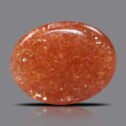 Sunstone 9.13 Carat