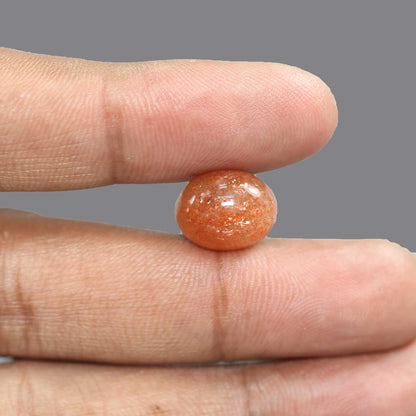 Sunstone 9.13 Carat