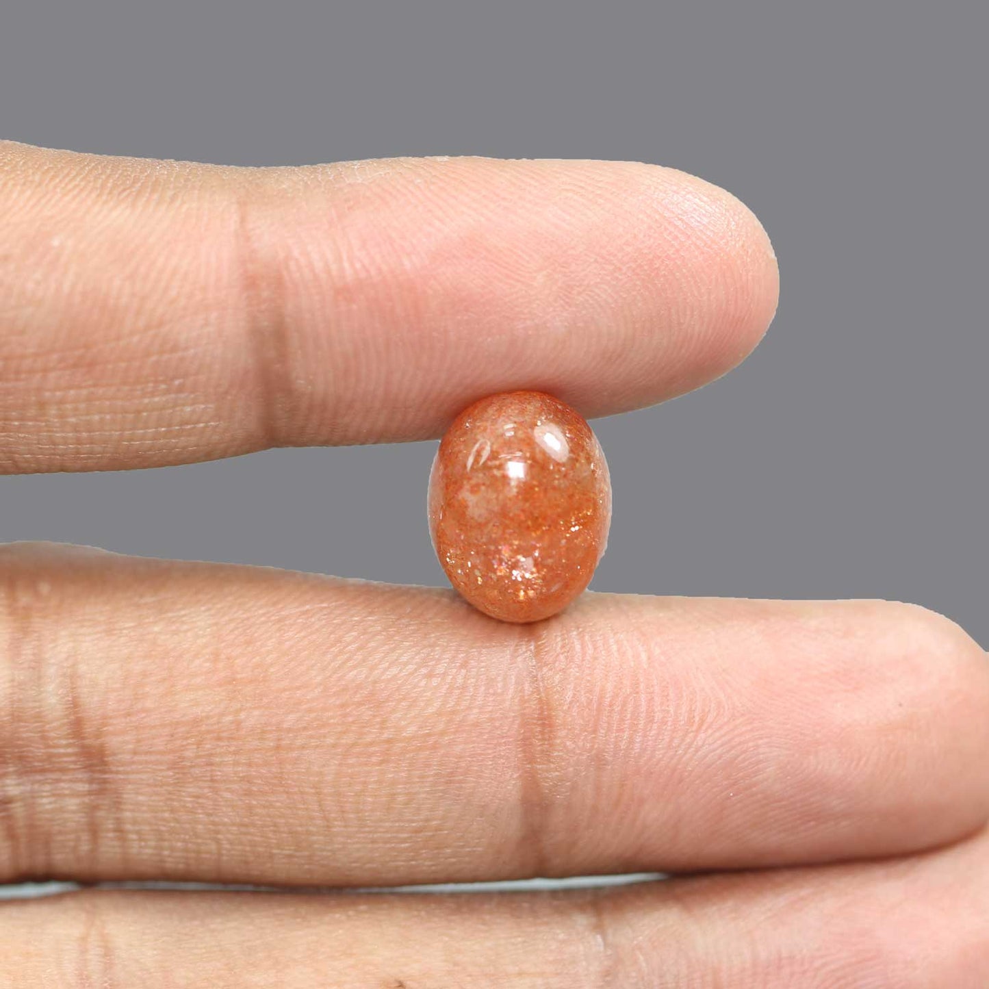Sunstone 9.13 Carat