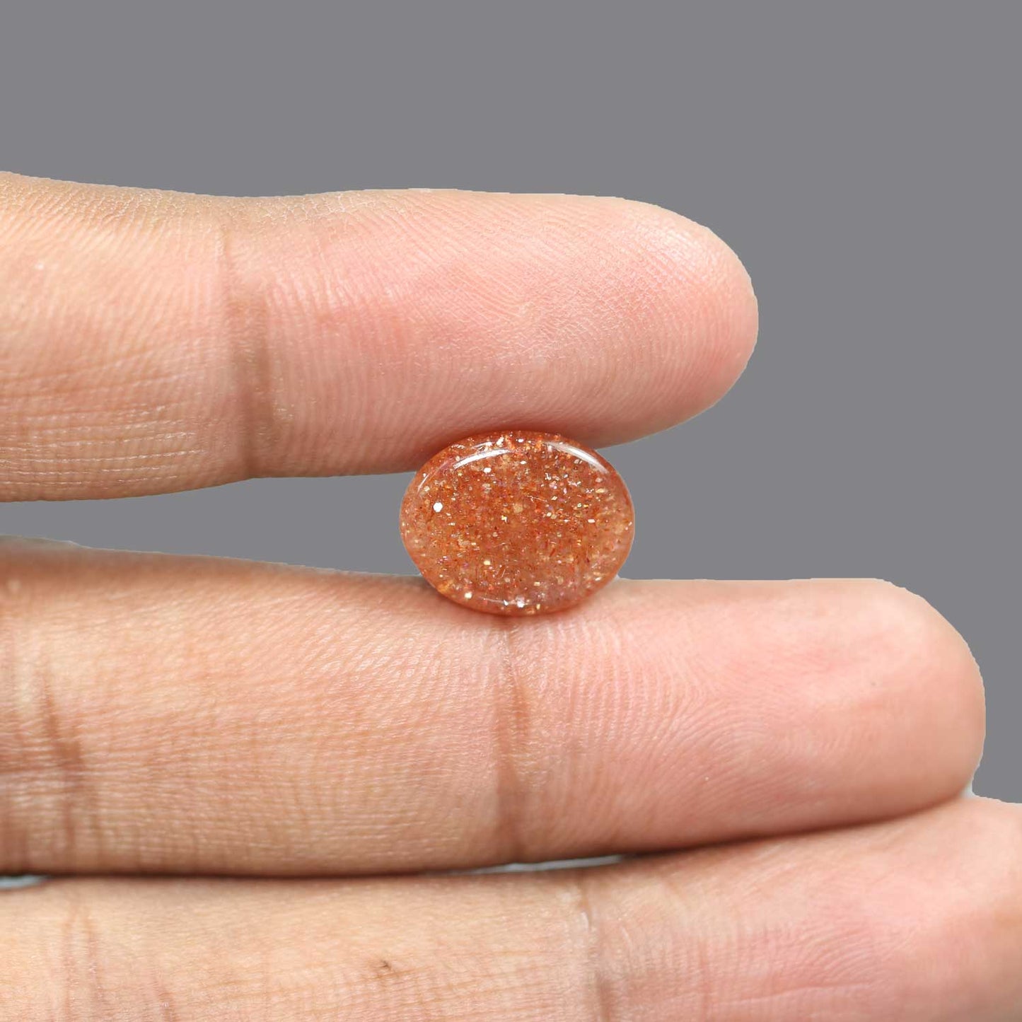 Sunstone 9.13 Carat