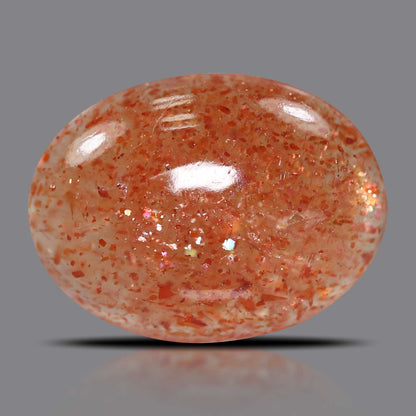 Sunstone 6.93 Carat