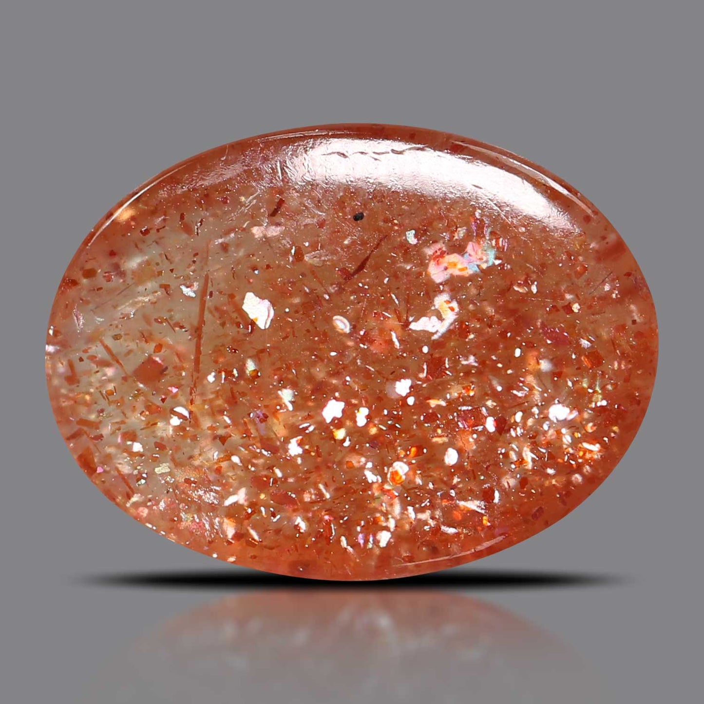 Sunstone 6.93 Carat
