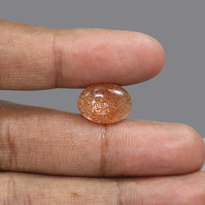 Sunstone 6.93 Carat
