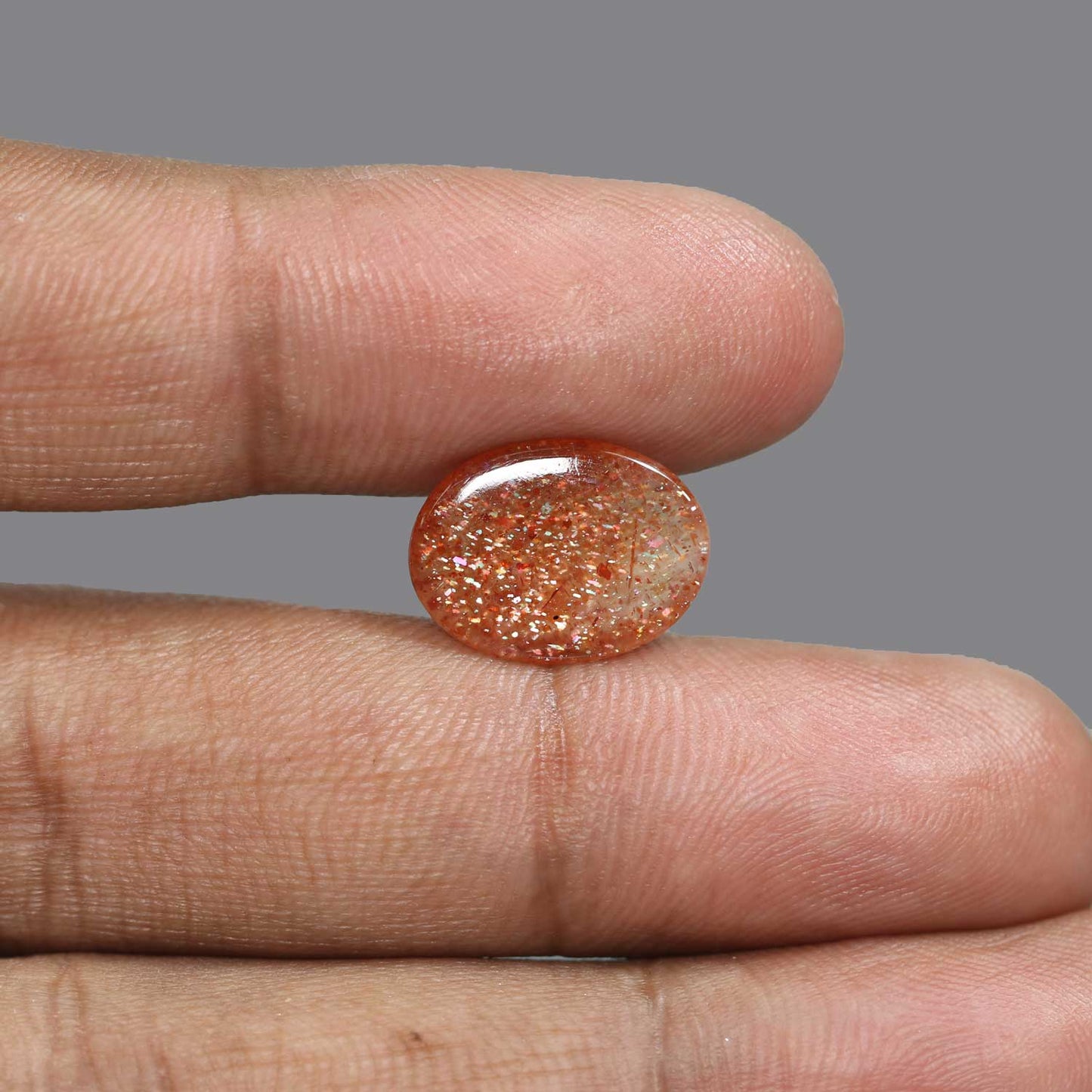 Sunstone 6.93 Carat