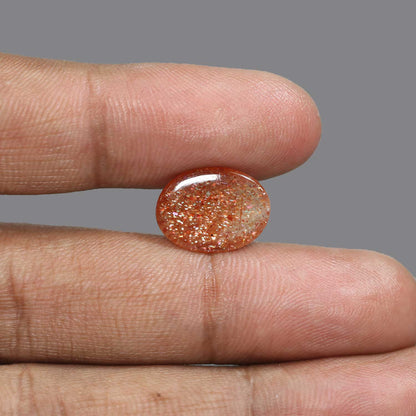 Sunstone 6.93 Carat