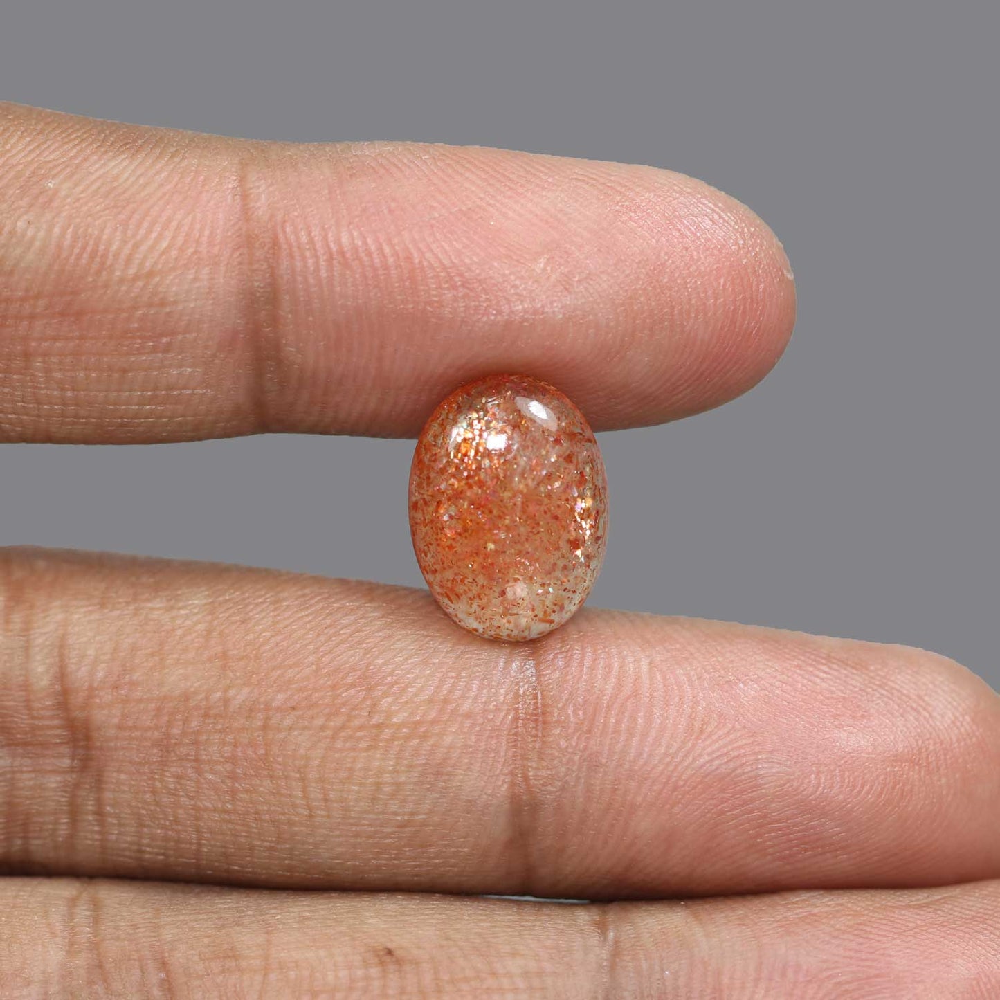 Sunstone 6.93 Carat