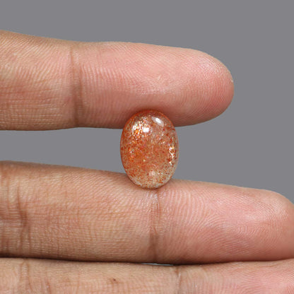 Sunstone 6.93 Carat