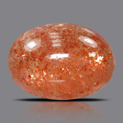 Sunstone 9.58 Carat
