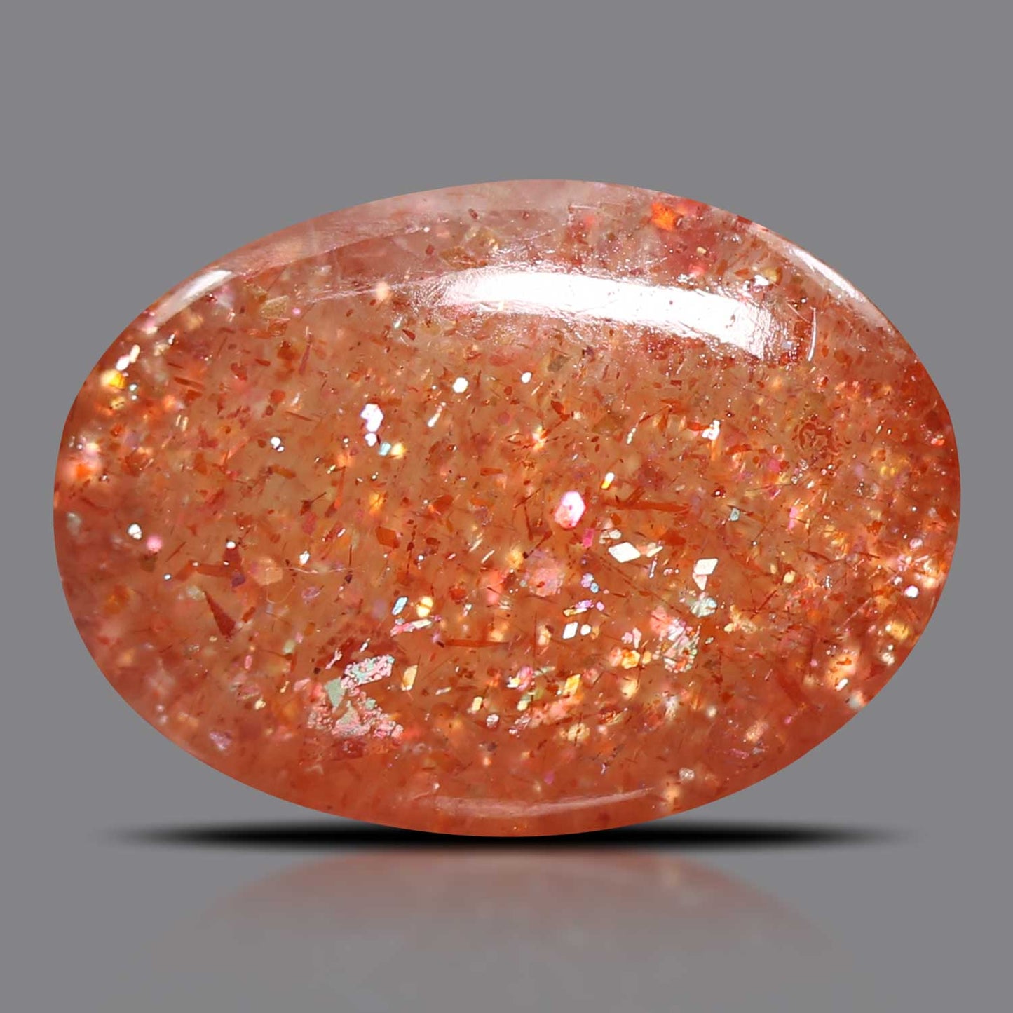 Sunstone 9.58 Carat