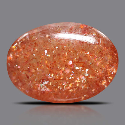 Sunstone 9.58 Carat