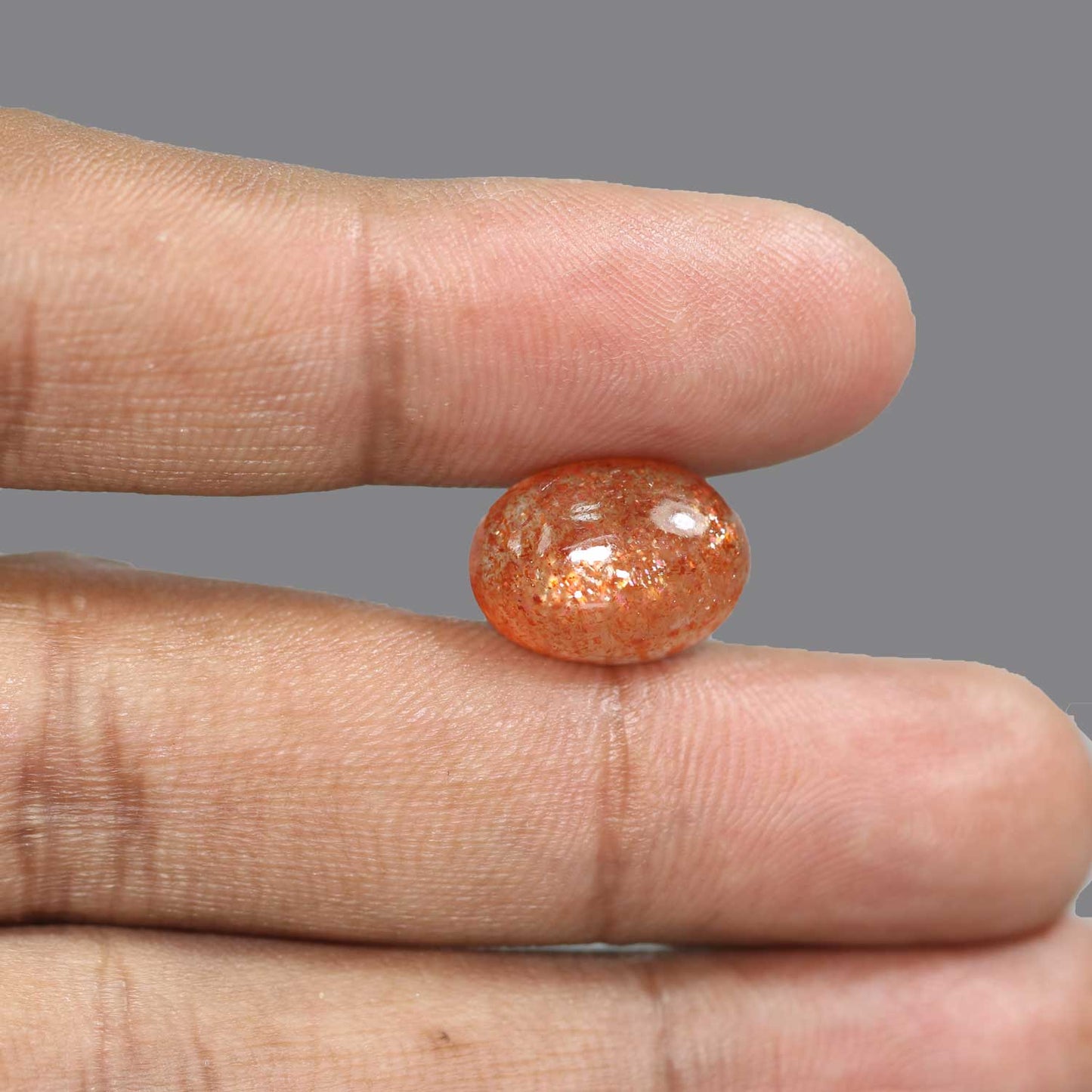 Sunstone 9.58 Carat