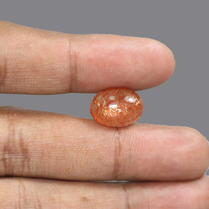 Sunstone 9.58 Carat