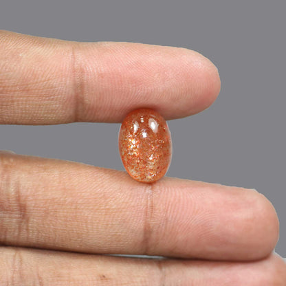 Sunstone 9.58 Carat