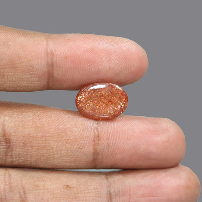 Sunstone 9.58 Carat