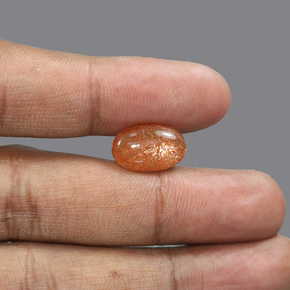 Sunstone 7.33 Carat