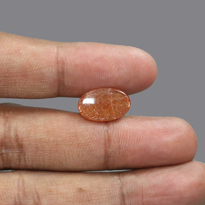 Sunstone 7.33 Carat