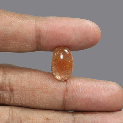 Sunstone 7.26 Carat