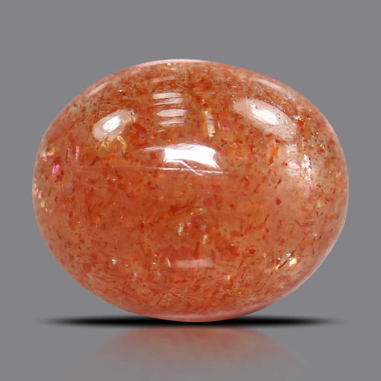 Sunstone 8.37 Carat
