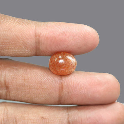 Sunstone 8.37 Carat