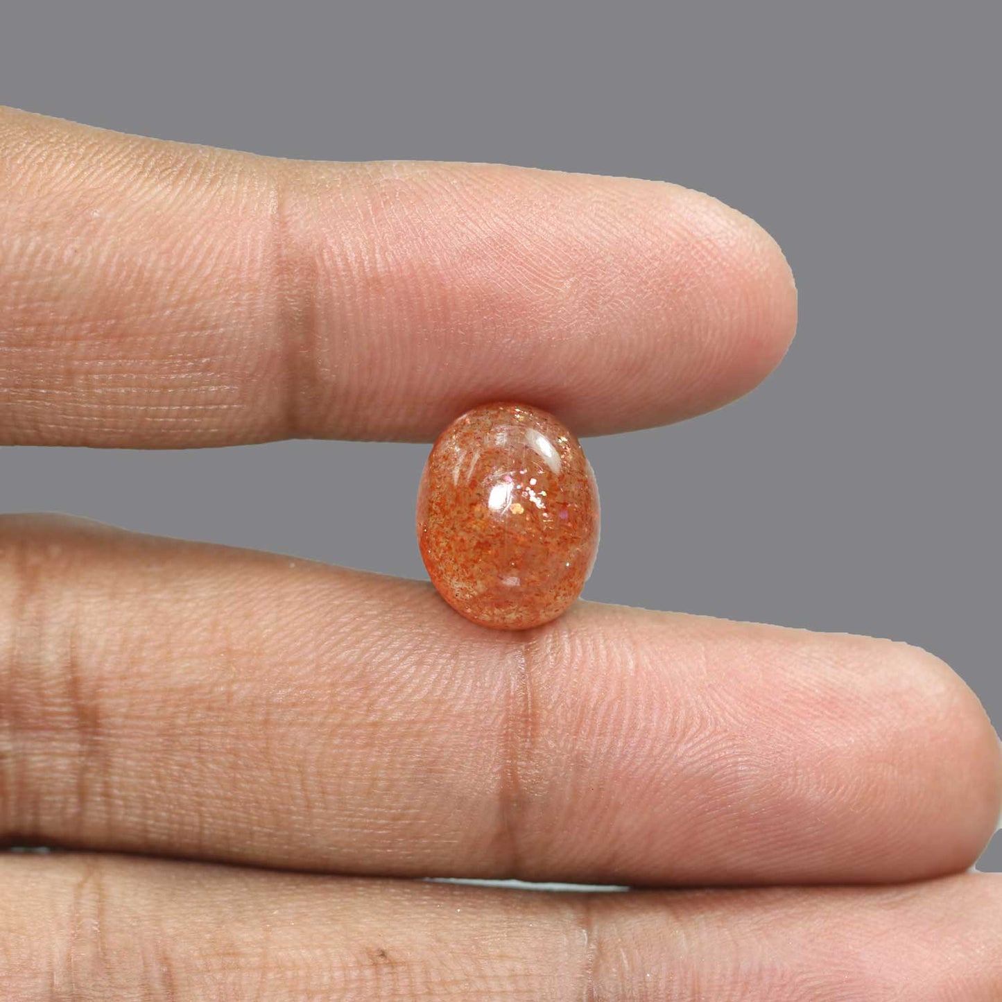 Sunstone 8.37 Carat