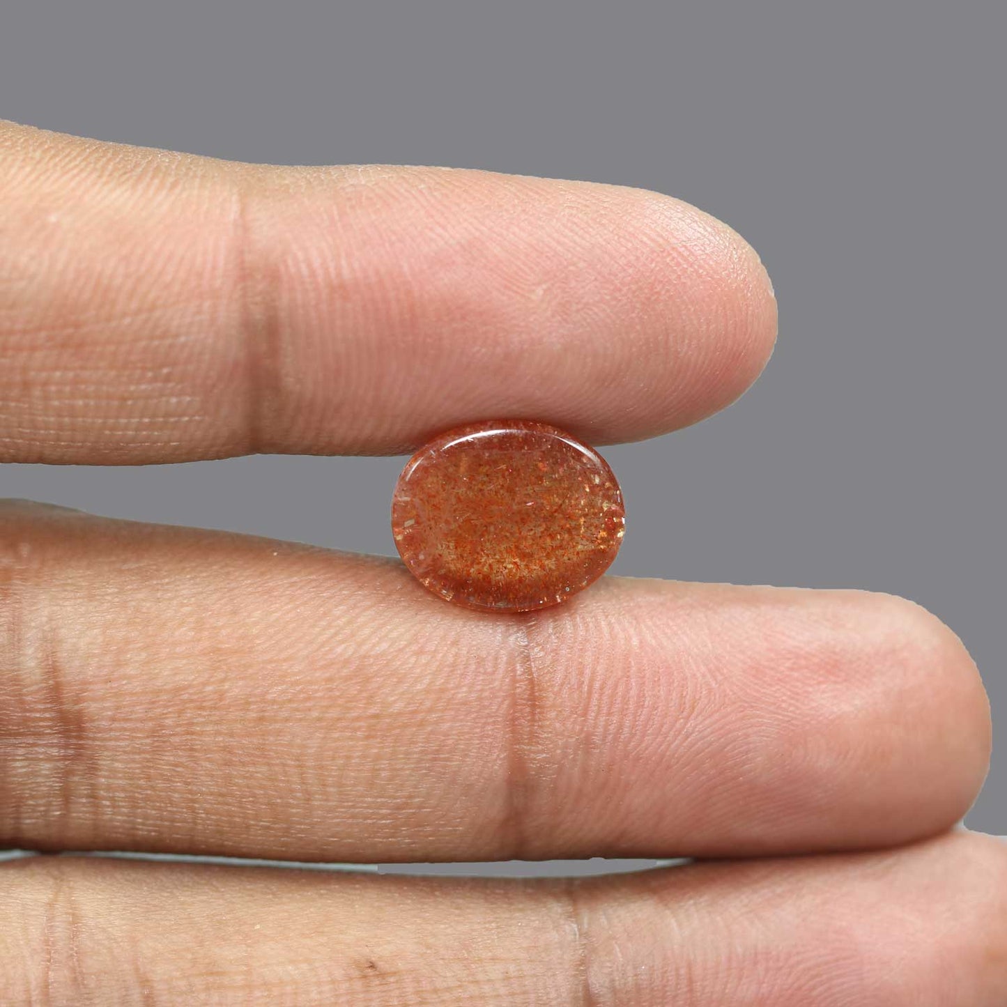 Sunstone 8.37 Carat