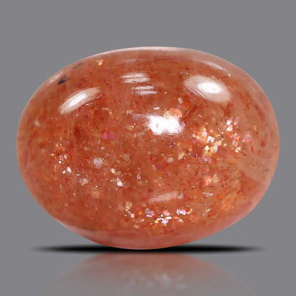 Sunstone 9.23 Carat