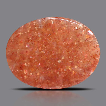 Sunstone 9.23 Carat
