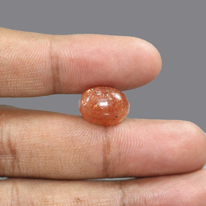 Sunstone 9.23 Carat