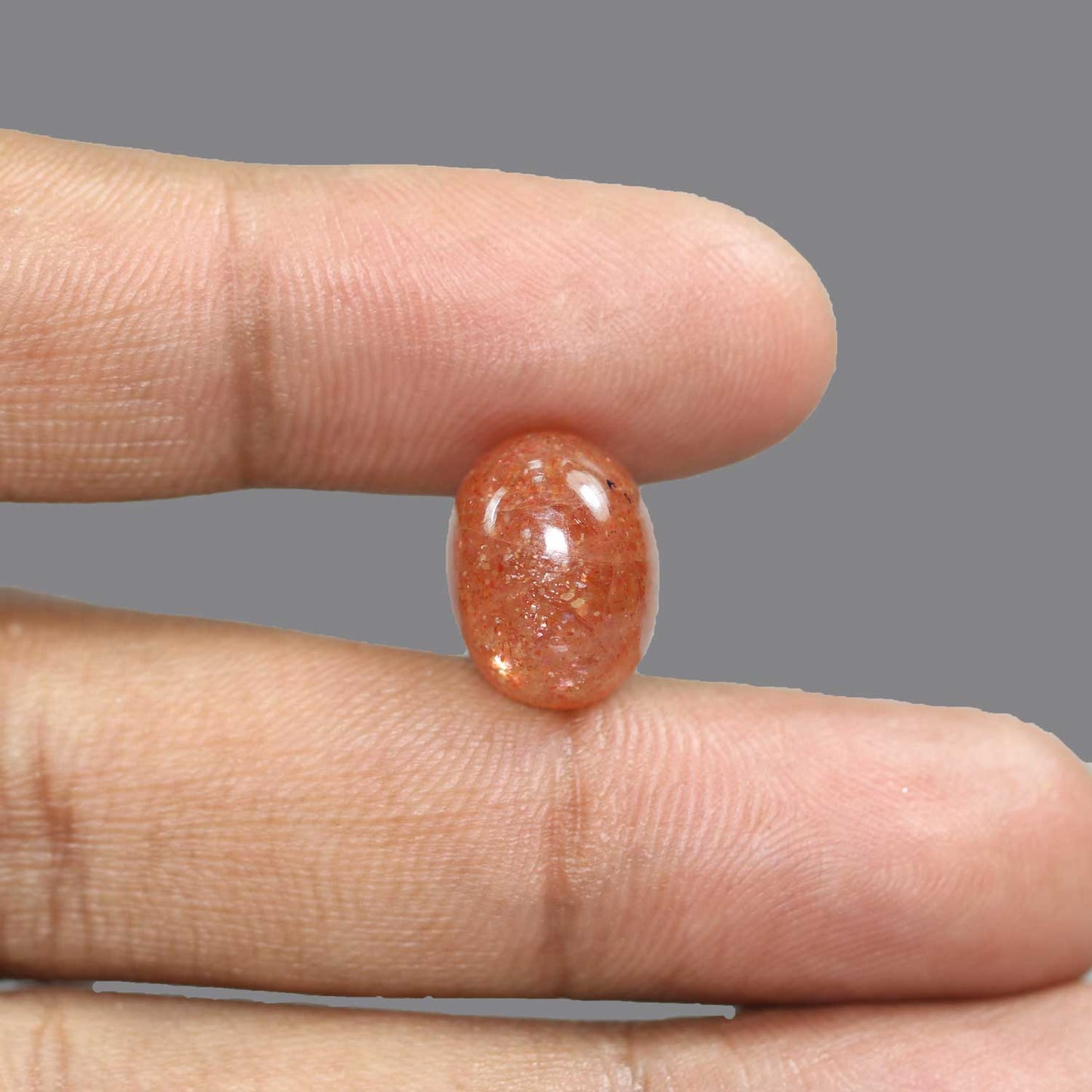 Sunstone 9.23 Carat