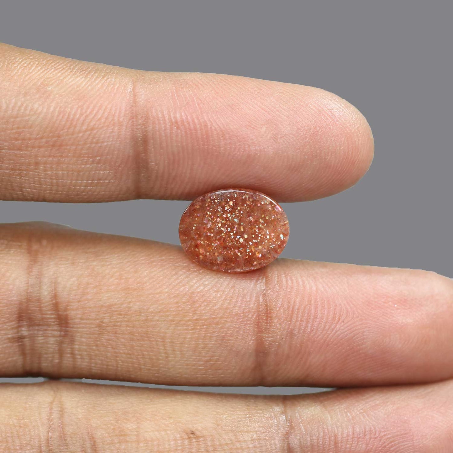 Sunstone 9.23 Carat
