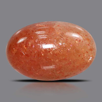 Sunstone 7.7 Carat