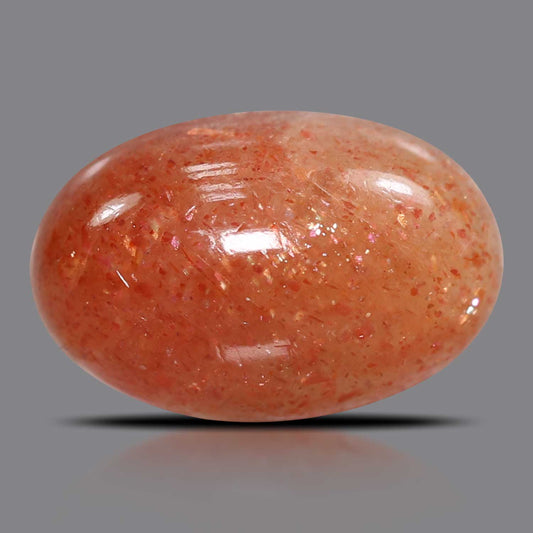 Sunstone 7.7 Carat