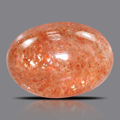 Sunstone 8.22 Carat
