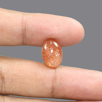 Sunstone 8.22 Carat