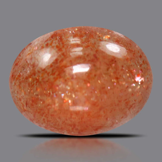 Sunstone 8.36 Carat