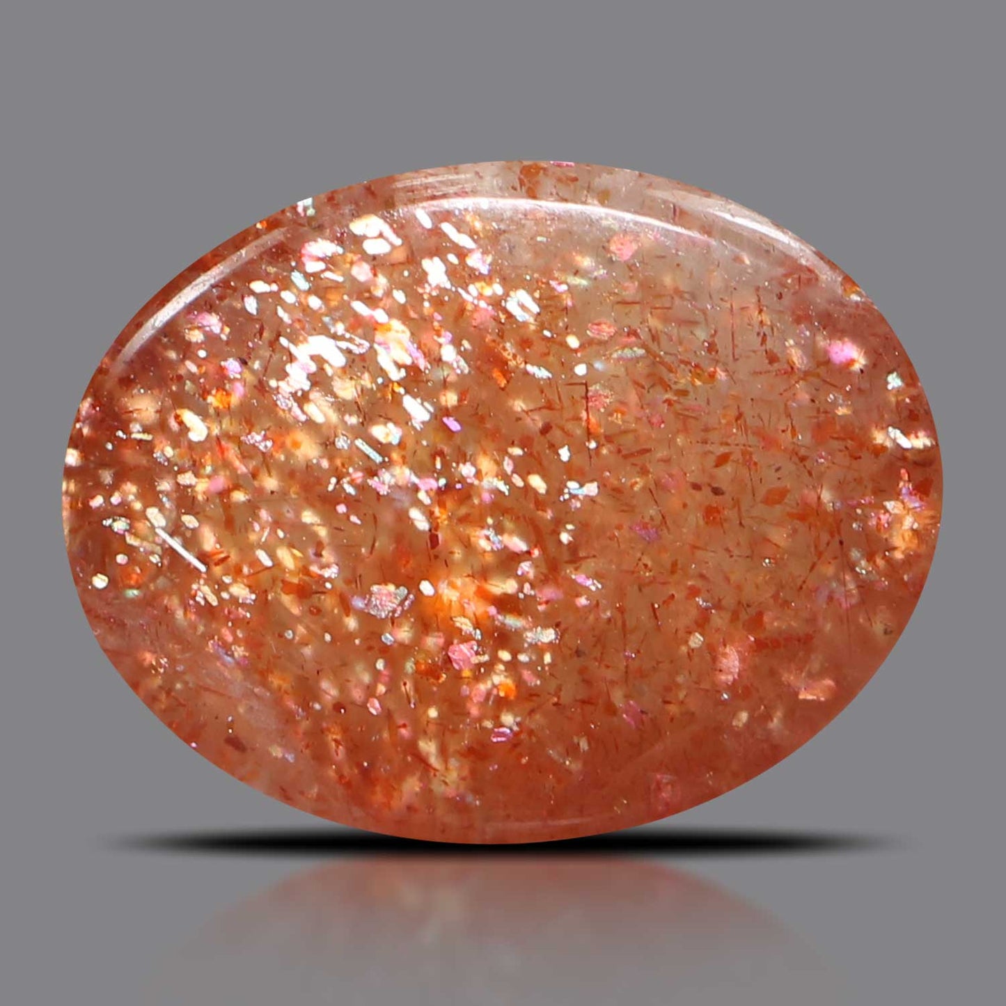 Sunstone 8.36 Carat