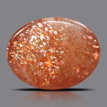 Sunstone 8.36 Carat