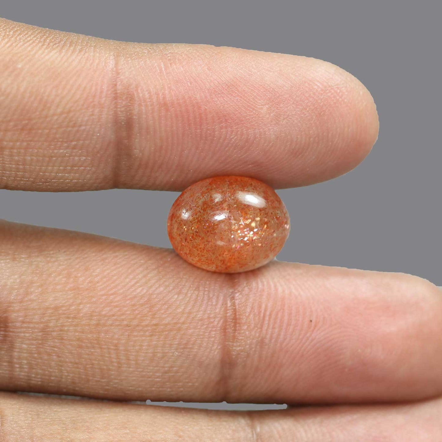 Sunstone 8.36 Carat