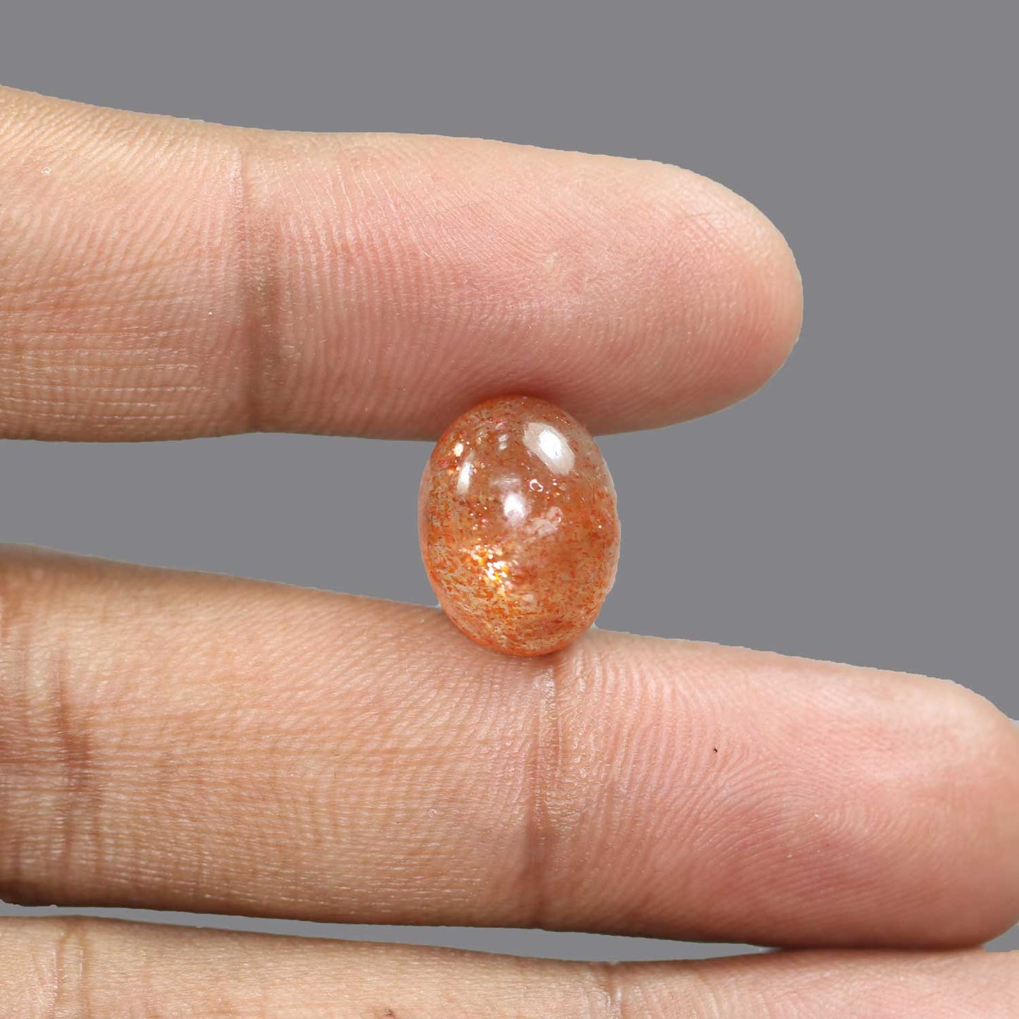 Sunstone 8.36 Carat